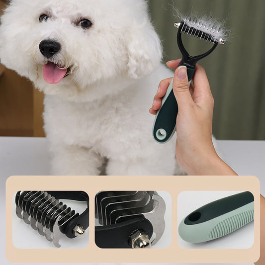 Tondeuse Professionnelle pour Chiens
